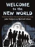 Cover: Welcome to the New World - St Martin's Press