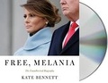 Cover: Free, Melania - St Martin's Press