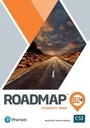 Cover: Roadmap B2+ Students Book with Digital Resources & App - Pearson Education Limited
