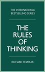 Cover: Rules of Thinking, The - Pearson Education Limited