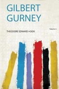 Cover: Gilbert Gurney: Volume 2 - HardPress Ltd