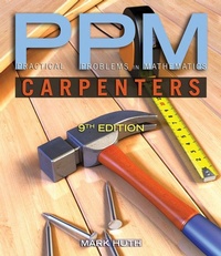 Abbildung von: Practical Problems in Mathematics for Carpenters - Delmar Cengage Learning