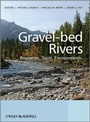 Cover: Gravel Bed Rivers - Wiley