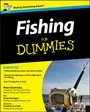 Cover: Fishing For Dummies, UK Edition - Wiley