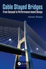 Cover: Cable Stayed Bridges - CRC Press