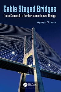 Abbildung von: Cable Stayed Bridges - CRC Press