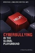 Cover: Cyberbullying in the Global Playground - Research from International Perspectives - Wiley