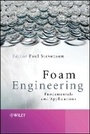 Cover: Foam Engineering - Fundamentals and Applications - Wiley