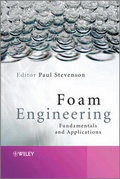 Cover: Foam Engineering - Wiley