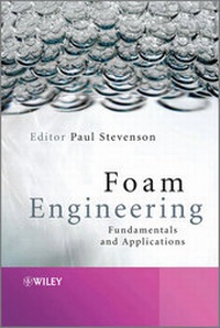 Enlarge image Cover: Foam Engineering - Wiley