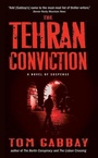 Cover: The Tehran Conviction - Collins