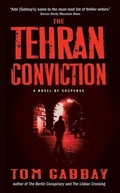 Cover: The Tehran Conviction - Collins