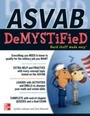 Cover: ASVAB DeMYSTiFieD - McGraw-Hill Education