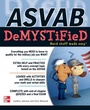Cover: ASVAB DeMYSTiFieD - McGraw-Hill Contemporary