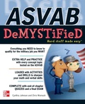 Cover: ASVAB DeMYSTiFieD - McGraw-Hill Contemporary