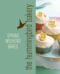 Enlarge image Cover: Hummingbird Bakery Spring Weekend Bakes - Fourth Estate Ltd