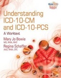 Cover: Understanding ICD-10-CM and ICD-10-PCS - Cengage Learning, Inc
