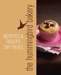 Cover: Hummingbird Bakery Mother's and Father's Day Treats - Fourth Estate Ltd
