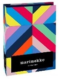 Cover: Marimekko: 50 Postcards - Chronicle Books