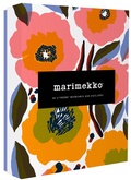 Cover: Marimekko Kukka Notecards - Chronicle Books