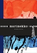 Cover: Marimekko Notebook Collection (Saapaivakirja/Weather Diary) - Chronicle Books