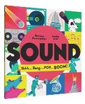Cover: Sound - Chronicle Books