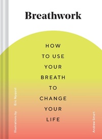 Enlarge image Cover: Breathwork - Chronicle Books