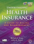 Cover: Workbook for Green's Understanding Health Insurance: A Guide to Billing and Reimbursement (Book Only) - Cengage Learning, Inc