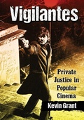 Cover: Vigilantes - McFarland & Co Inc