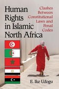 Cover: Human Rights in Islamic North Africa - McFarland & Co Inc