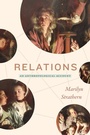 Cover: Relations - Duke University Press