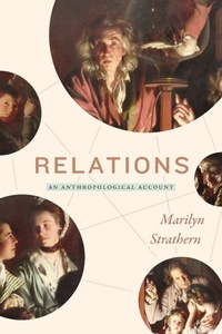 Enlarge image Cover: Relations - Duke University Press