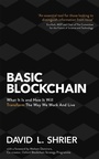Cover: Basic Blockchain - Robinson