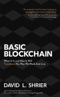 Cover: Basic Blockchain - Robinson