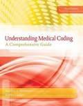 Cover: Understanding Medical Coding - Cengage Learning, Inc