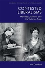 Cover: Contested Liberalisms - Edinburgh University Press