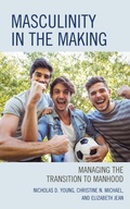 Abbildung von: Masculinity in the Making - Bloomsbury eBooks US