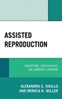 Cover: Assisted Reproduction - Lexington Books