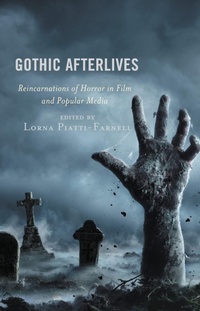 Enlarge image Cover: Gothic Afterlives - Lexington Books