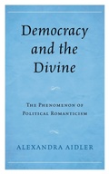 Bild: Democracy and the Divine - Lexington Books