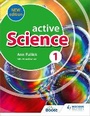 Cover: Active Science 1 new edition - Hodder Education