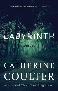 Enlarge image Cover: Labyrinth - Simon & Schuster