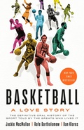 Cover: Basketball - Crown Publishing Group, Division of Random House Inc