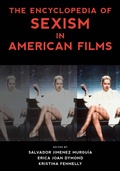 Cover: The Encyclopedia of Sexism in American Films - Rowman & Littlefield Publishers