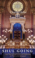Cover: Shul Going - Wipf & Stock Publishers