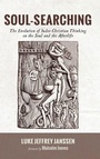 Cover: Soul-Searching - Wipf & Stock Publishers
