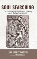 Cover: Soul-Searching - Wipf & Stock Publishers
