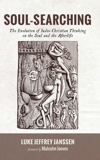 Enlarge image Cover: Soul-Searching - Wipf & Stock Publishers