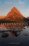 Cover: Meditations - Wipf & Stock Publishers