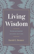Cover: Living Wisdom, Revised and Expanded - Wipf & Stock Publishers